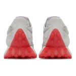 New Balance 327 Levi’s x 327 Grey Red MS327LVC レトロ スニーカー New Balance 327 Levi’s x 327 Grey Red MS327LVC Retro Sneakers メンズ・レディース用