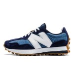 New Balance x Levi’s 327 インディゴデニム MS327LVA スニーカー New Balance x Levi’s 327 インディゴデニムレトロスニーカー