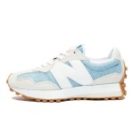 New Balance x Levi’s 327 ライトウォッシュデニム WS327LVA スニーカー New Balance x Levi’s 327 ライトウォッシュデニムレトロスニーカー