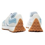 New Balance x Levi’s 327 ライトウォッシュデニム WS327LVA スニーカー New Balance x Levi’s 327 ライトウォッシュデニムレトロスニーカー