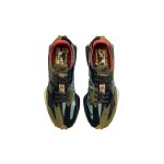 New Balance Limited Edt x SBTG x 327 アーバンアイランダー MS327TG スニーカー New Balance Limited Edt x SBTG x 327 アーバンアイランダー レトロスニーカー