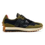 New Balance Limited Edt x SBTG x 327 アーバンアイランダー MS327TG スニーカー New Balance Limited Edt x SBTG x 327 アーバンアイランダー レトロスニーカー