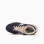 New Balance 1906R Navy Blue Beige Sneakers – Classic & Comfortable New Balance 1906R Navy Blue Beige Retro Running Shoes - M1906FB