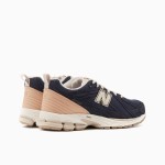 New Balance 1906R Navy Blue Beige Sneakers – Classic & Comfortable New Balance 1906R Navy Blue Beige Retro Running Shoes - M1906FB