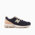 New Balance 1906R Navy Blue Beige Sneakers – Classic & Comfortable New Balance 1906R Navy Blue Beige Retro Running Shoes - M1906FB
