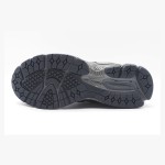 New Balance 1906R ブラックシルバー スニーカー – クラシック & 通気性抜群 New Balance 1906R ブラックシルバー レトロ ランニングシューズ - M1906RES