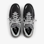 New Balance 990v6 Made in USA Black & Grey M990BK6 – Stylish and Comfortable Premium Suede & Mesh Sneakers New Balance 990v6 Made in USA Black & Grey M990BK6 – Premium Suede & Mesh Sneakers for Comfort and Style