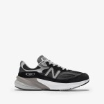 New Balance 990v6 Made in USA Black & Grey M990BK6 – Stylish and Comfortable Premium Suede & Mesh Sneakers New Balance 990v6 Made in USA Black & Grey M990BK6 – Premium Suede & Mesh Sneakers for Comfort and Style