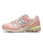 New Balance 1906R ピンクゴールド スニーカー – 限定版 & スタイリッシュ New Balance 1906R ピンクゴールド レトロ ランニングシューズ - 旧正月限定版 - M1906NLN