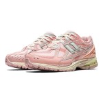 New Balance 1906R ピンクゴールド スニーカー – 限定版 & スタイリッシュ New Balance 1906R ピンクゴールド レトロ ランニングシューズ - 旧正月限定版 - M1906NLN