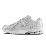 New Balance 1906R メタリックシルバーグレー スニーカー – スタイリッシュ & 快適 New Balance 1906R メタリックシルバーグレー レトロ ランニングシューズ - M1906DH