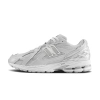 New Balance 1906R メタリックシルバーグレー レトロ ランニングシューズ M1906DH - スタイリッシュ・軽量・通気性抜群