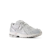 New Balance 1906R メタリックシルバーグレー レトロ ランニングシューズ M1906DH - スタイリッシュ・軽量・通気性抜群
