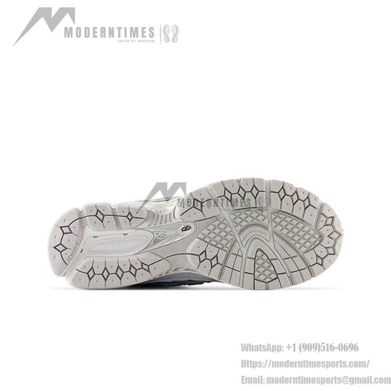 New Balance 1906R メタリックシルバーグレー スニーカー – スタイリッシュ & 快適 New Balance 1906R メタリックシルバーグレー レトロ ランニングシューズ - M1906DH