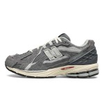 New Balance 1906R Protection Pack M1906DA - 高級レトロスニーカー New Balance 1906R Protection Pack M1906DA ハーバーグレー レトロダッドスニーカー