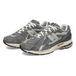 New Balance 1906R Protection Pack M1906DA - 高級レトロスニーカー New Balance 1906R Protection Pack M1906DA ハーバーグレー レトロダッドスニーカー