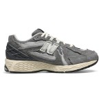 New Balance 1906R Protection Pack M1906DA - 高級レトロスニーカー New Balance 1906R Protection Pack M1906DA ハーバーグレー レトロダッドスニーカー