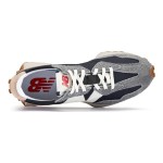 New Balance 327 グレー MS327UD スニーカー New Balance 327 グレー MS327UD レトロスニーカー