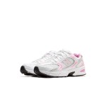 New Balance 530 MR530BC ピンク レトロスニーカー New Balance 530 MR530BC ピンク レトロランニングシューズ ABZORBクッションとメッシュアッパー付き