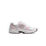 New Balance 530 MR530BC ピンク レトロスニーカー New Balance 530 MR530BC ピンク レトロランニングシューズ ABZORBクッションとメッシュアッパー付き