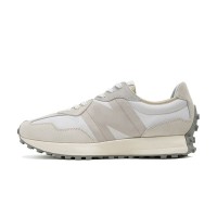 New Balance Noritake x 327 ライトグレー MS327NW1 スニーカー | ユニセックス ミニマリスト レトロシューズ