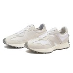 New Balance Noritake x 327 ライトグレー MS327NW1 スニーカー New Balance Noritake x 327 ライトグレー レトロスニーカー