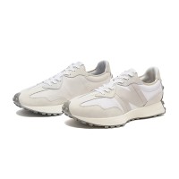 New Balance Noritake x 327 ライトグレー MS327NW1 スニーカー | ユニセックス ミニマリスト レトロシューズ