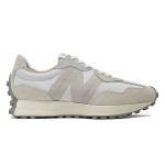 New Balance Noritake x 327 ライトグレー MS327NW1 スニーカー New Balance Noritake x 327 ライトグレー レトロスニーカー