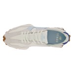 New Balance STAUD x 327 シーソルト アトランティック MS327SZ スニーカー New Balance STAUD x 327 シーソルト アトランティック レトロコラボレーションスニーカー