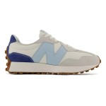 New Balance STAUD x 327 シーソルト アトランティック MS327SZ スニーカー New Balance STAUD x 327 シーソルト アトランティック レトロコラボレーションスニーカー