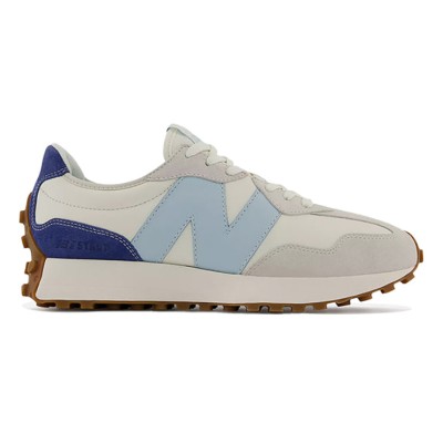 New Balance STAUD x 327 シーソルト アトランティック MS327SZ スニーカー | ユニセックス レトロコラボレーションシューズ