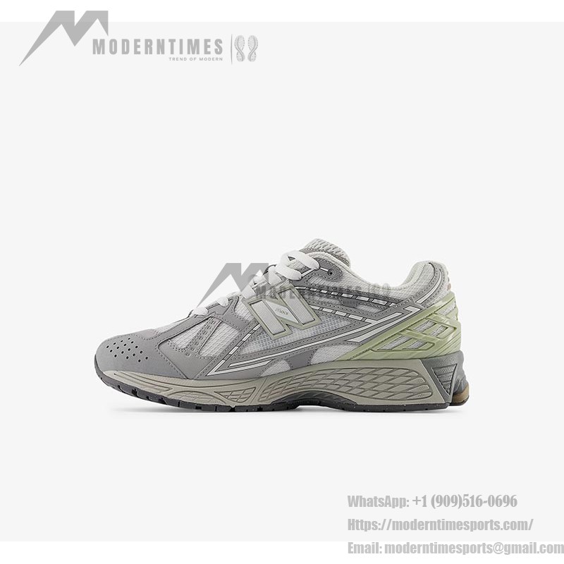 New Balance 1906R Team Away Grey ハイエンドファッションスニーカー New Balance 1906R M1906NB Team Away Grey – スタイリッシュで快適なレトロスニーカー