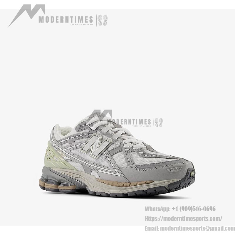 New Balance 1906R Team Away Grey ハイエンドファッションスニーカー New Balance 1906R M1906NB Team Away Grey – スタイリッシュで快適なレトロスニーカー