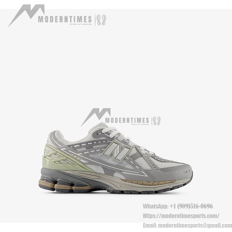 New Balance 1906R Team Away Grey ハイエンドファッションスニーカー New Balance 1906R M1906NB Team Away Grey – スタイリッシュで快適なレトロスニーカー