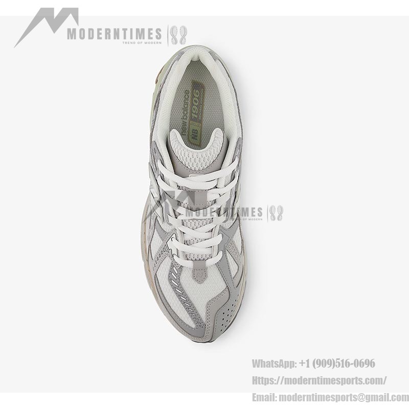New Balance 1906R Team Away Grey ハイエンドファッションスニーカー New Balance 1906R M1906NB Team Away Grey – スタイリッシュで快適なレトロスニーカー