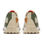 New Balance Todd Snyder x 327 ファーマーズマーケット ウィート MS327TSC スニーカー New Balance Todd Snyder x 327 ファーマーズマーケット ウィート レトロスニーカー
