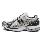 New Balance 1906R M1906RA ホワイトゴールド – クラシックな高級スニーカー New Balance 1906R M1906RA ホワイトゴールド レトロランニングシューズ – スタイリッシュで快適 & 軽量