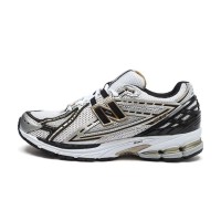 New Balance 1906R M1906RA ホワイトゴールド レトロランニングシューズ – クラシックで高級感のあるスニーカー, 軽量 & 通気性抜群, 快適 & スタイリッシュ