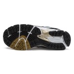 New Balance 1906R M1906RA ホワイトゴールド – クラシックな高級スニーカー New Balance 1906R M1906RA ホワイトゴールド レトロランニングシューズ – スタイリッシュで快適 & 軽量