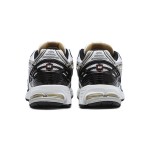 New Balance 1906R M1906RA ホワイトゴールド – クラシックな高級スニーカー New Balance 1906R M1906RA ホワイトゴールド レトロランニングシューズ – スタイリッシュで快適 & 軽量