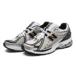 New Balance 1906R M1906RA ホワイトゴールド – クラシックな高級スニーカー New Balance 1906R M1906RA ホワイトゴールド レトロランニングシューズ – スタイリッシュで快適 & 軽量