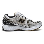 New Balance 1906R M1906RA ホワイトゴールド – クラシックな高級スニーカー New Balance 1906R M1906RA ホワイトゴールド レトロランニングシューズ – スタイリッシュで快適 & 軽量