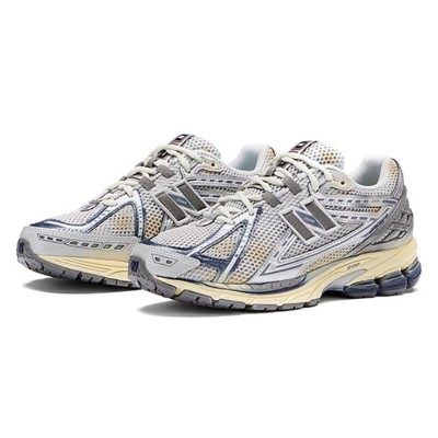 New Balance thisisneverthat x 1906R Downtown Run M1906RTI レトロランニングシューズ – 高級ストリートファッションスニーカー, 通気性抜群 & 快適, クラシックでおしゃれ