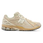 New Balance x AURALEE 1906R ボーンホワイト モハーヴェデザート – プレミアムレトロスニーカー New Balance x AURALEE 1906R ボーンホワイト モハーヴェデザート レトロランニングシューズ – スタイリッシュ & 快適