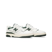 New Balance x Aime Leon Dore 550 Evergreen BB550ALD – Classic Retro Sneakers with Fresh Evergreen Accents