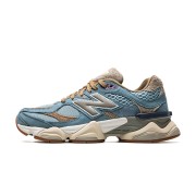 New Balance x Bodega 9060 Age of Discovery Limited Edition Sneakers U9060BD1, Stylish and Comfortable Casual Running Shoes, Durable Classic Design