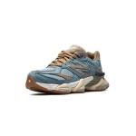 New Balance x Bodega 9060 发现时代スニーカー U9060BD1 New Balance x Bodega 9060 发现时代スニーカー U9060BD1 側面ビュー