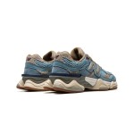 New Balance x Bodega 9060 发现时代スニーカー U9060BD1 New Balance x Bodega 9060 发现时代スニーカー U9060BD1 側面ビュー