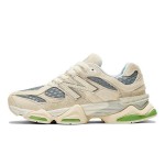New Balance x Bricks & Wood 9060 "Nothing Changed but the Address" U9060BW1 New Balance x Bricks & Wood 9060 "Nothing Changed but the Address" U9060BW1 側面ビュー