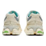 New Balance x Bricks & Wood 9060 "Nothing Changed but the Address" U9060BW1 New Balance x Bricks & Wood 9060 "Nothing Changed but the Address" U9060BW1 側面ビュー